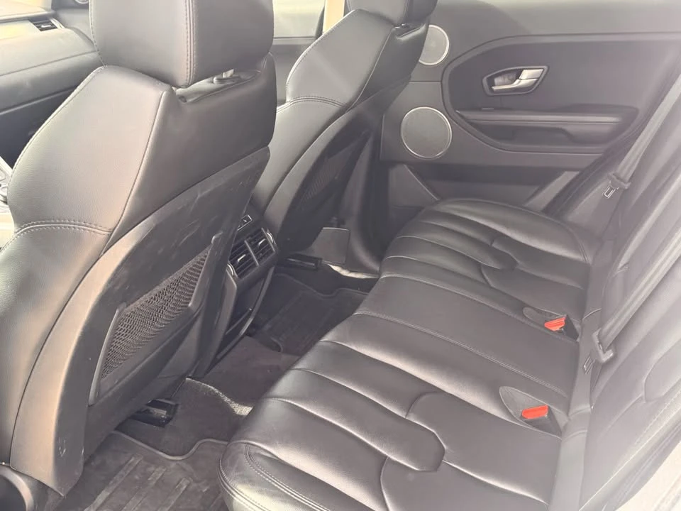 2015 Land Rover Range Rover Evoque 1st Gen - Image 12 of 19
