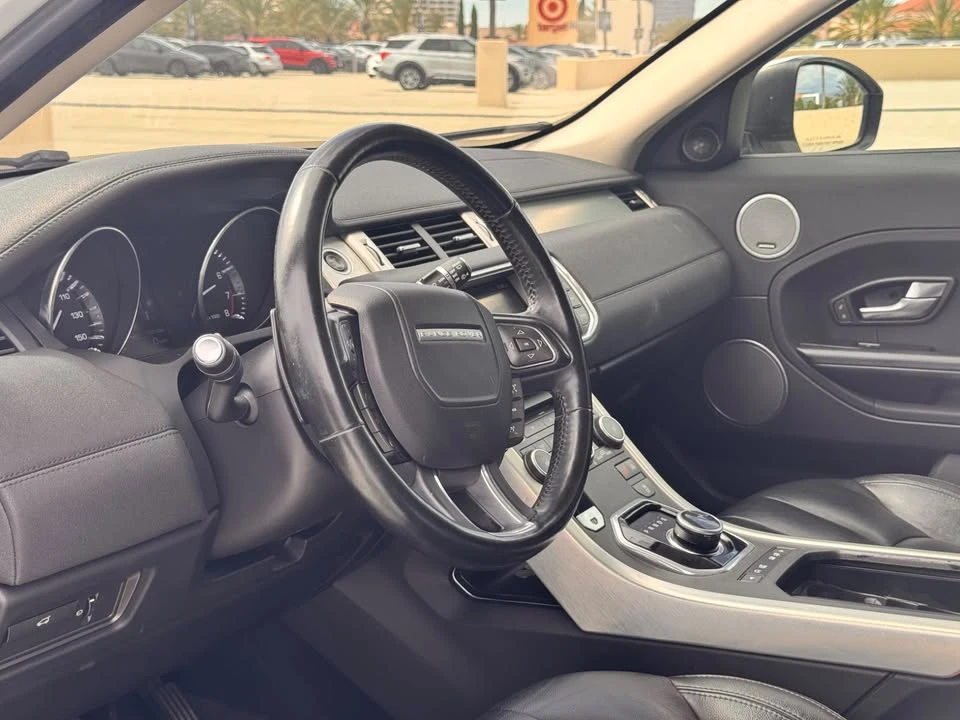 2015 Land Rover Range Rover Evoque 1st Gen - Image 10 of 19