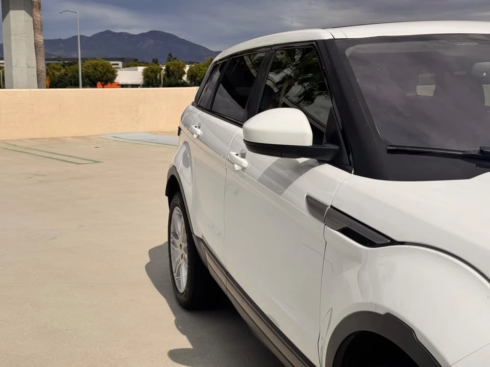 2015 Land Rover Range Rover Evoque 1st Gen - Image 8 of 19