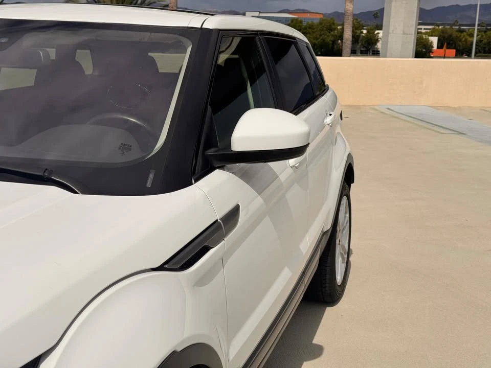 2015 Land Rover Range Rover Evoque 1st Gen - Image 7 of 19