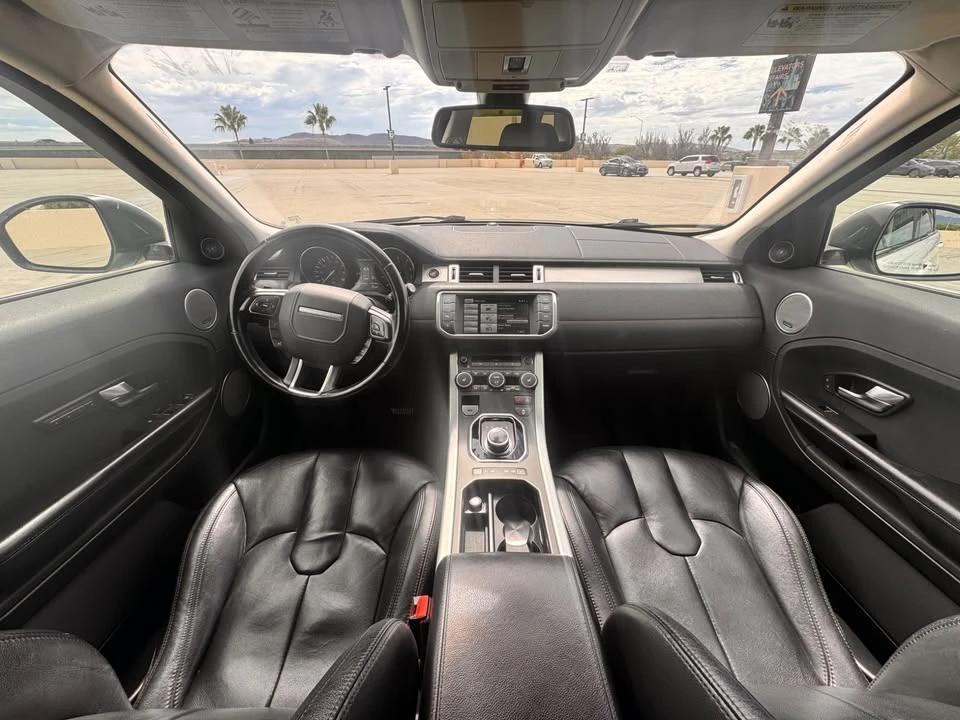 2015 Land Rover Range Rover Evoque 1st Gen - Image 9 of 19
