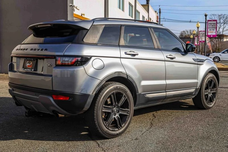 2015 Land Rover Range Rover Evoque 1st Gen - Image 6 of 12