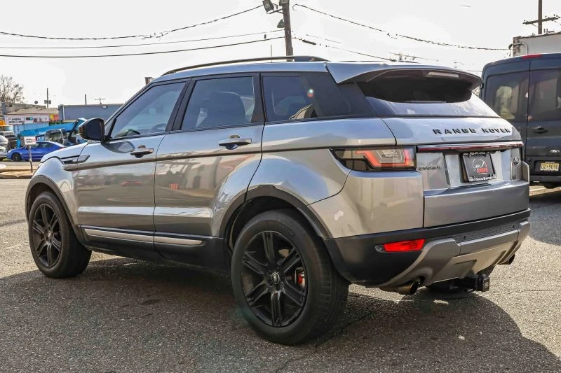 2015 Land Rover Range Rover Evoque 1st Gen - Image 4 of 12
