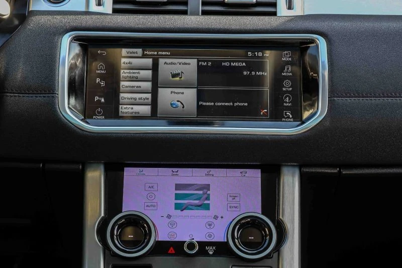 2015 Land Rover Range Rover Evoque 1st Gen - Image 11 of 12