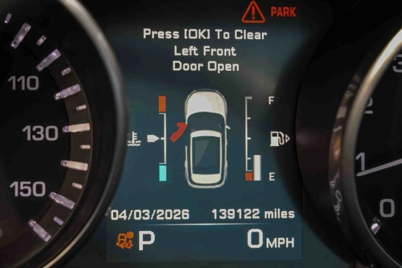 2015 Land Rover Range Rover Evoque 1st Gen - Image 8 of 12