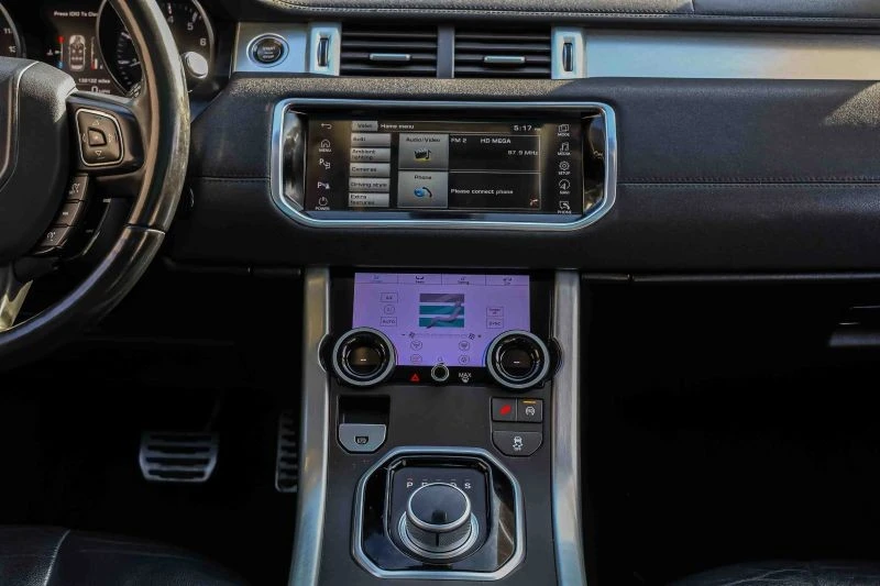 2015 Land Rover Range Rover Evoque 1st Gen - Image 10 of 12