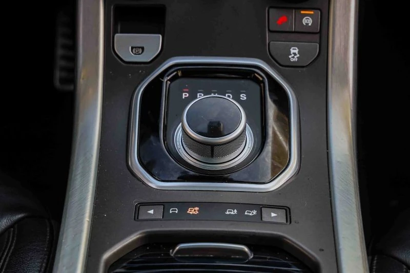 2015 Land Rover Range Rover Evoque 1st Gen - Image 12 of 12