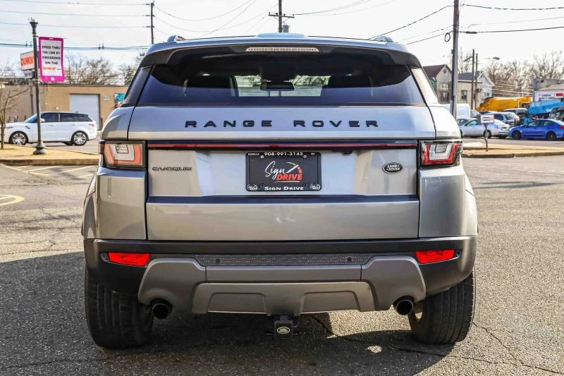 2015 Land Rover Range Rover Evoque 1st Gen - Image 5 of 12