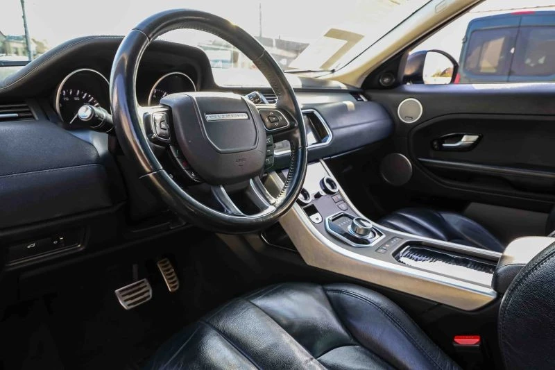 2015 Land Rover Range Rover Evoque 1st Gen - Image 7 of 12