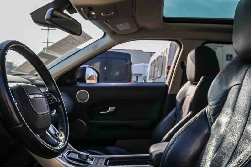 2015 Land Rover Range Rover Evoque 1st Gen - Image 9 of 12