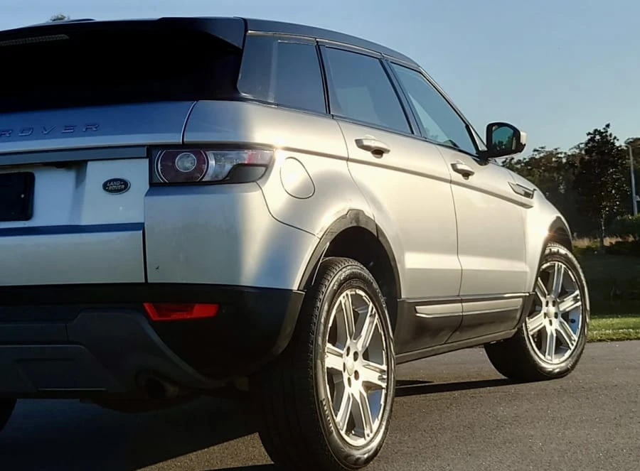 2015 Land Rover Range Rover L405 - Image 10 of 20