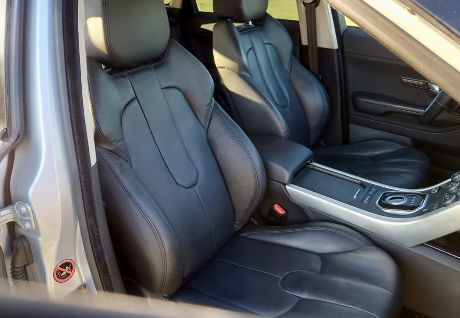 2015 Land Rover Range Rover L405 - Image 20 of 20