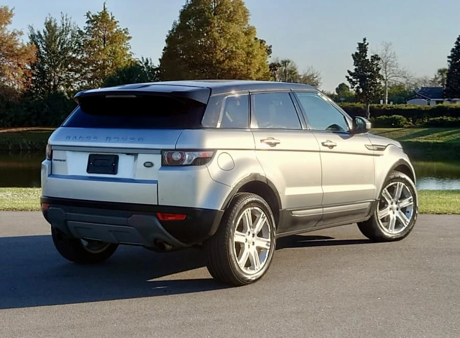 2015 Land Rover Range Rover L405 - Image 12 of 20