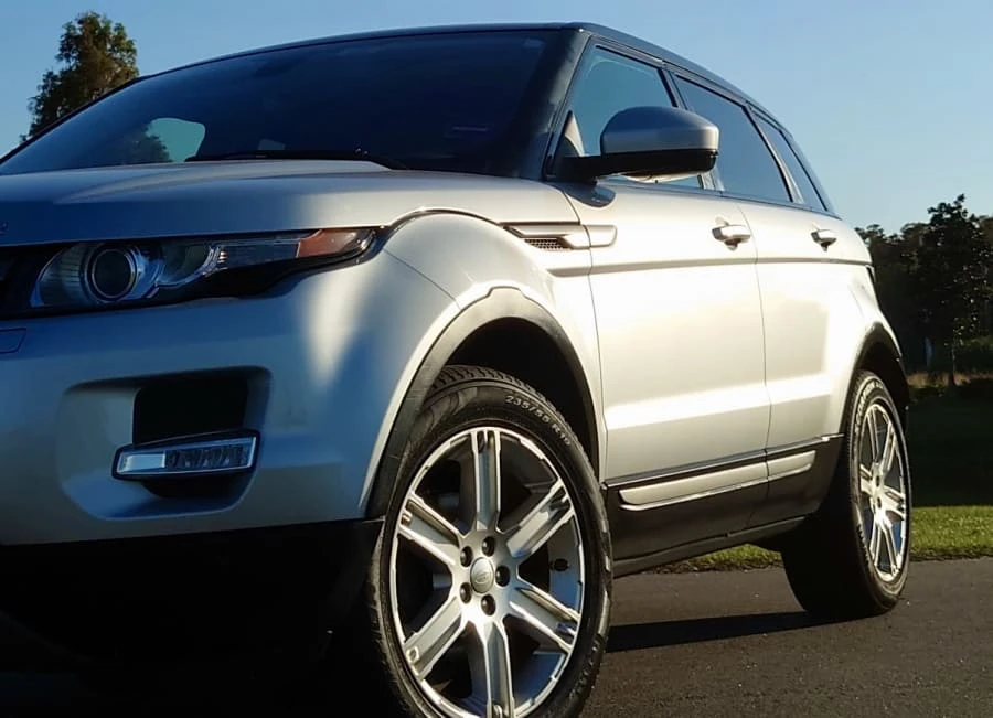 2015 Land Rover Range Rover L405 - Image 5 of 20
