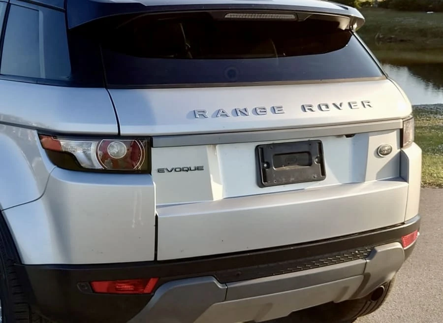 2015 Land Rover Range Rover L405 - Image 8 of 20