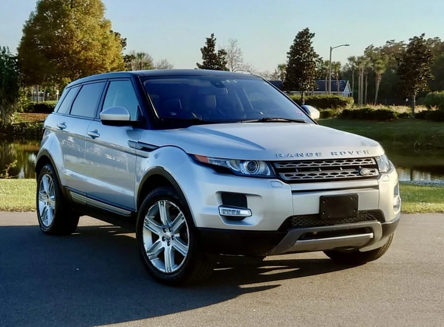 2015 Land Rover Range Rover L405 - Image 3 of 20