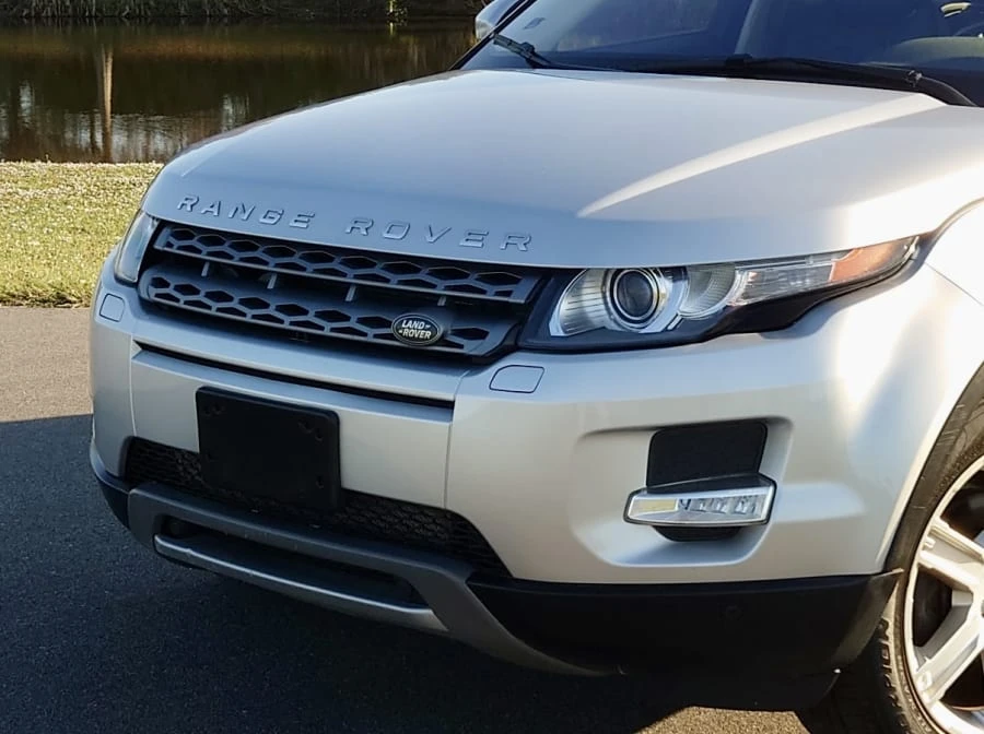 2015 Land Rover Range Rover L405 - Image 6 of 20