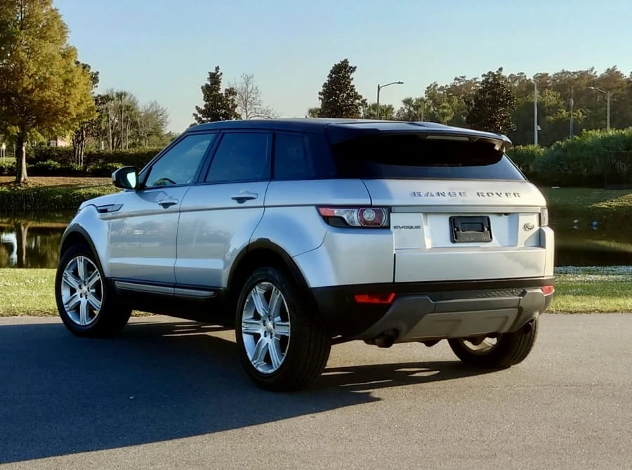2015 Land Rover Range Rover L405 - Image 4 of 20