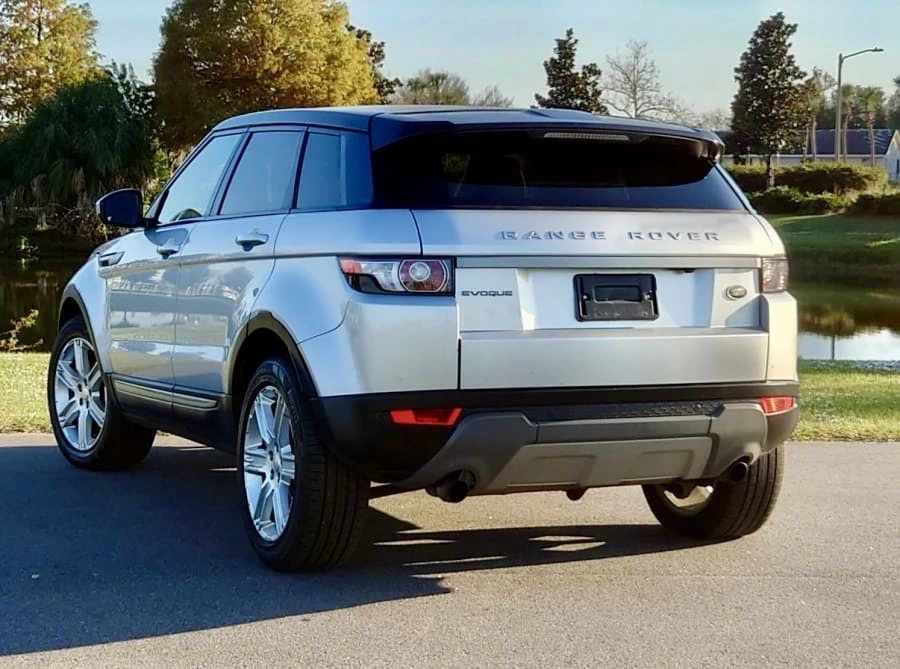 2015 Land Rover Range Rover L405 - Image 2 of 20