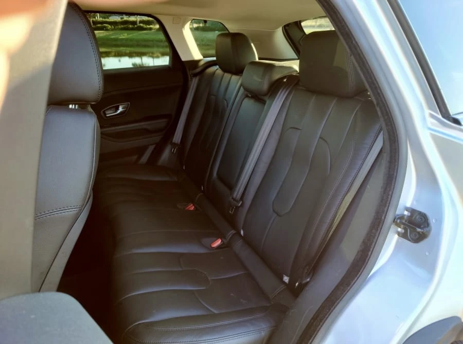 2015 Land Rover Range Rover L405 - Image 18 of 20