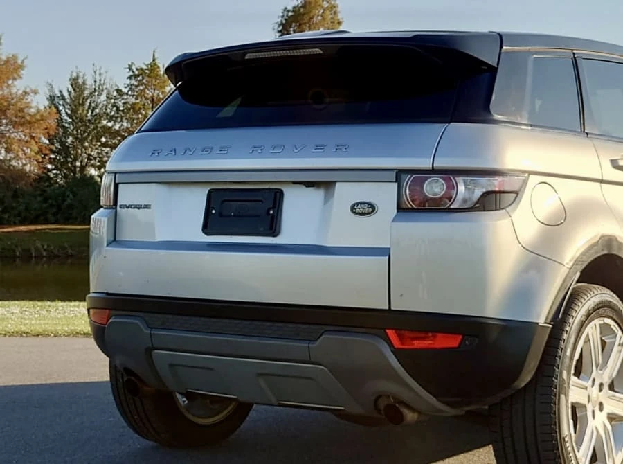 2015 Land Rover Range Rover L405 - Image 13 of 20