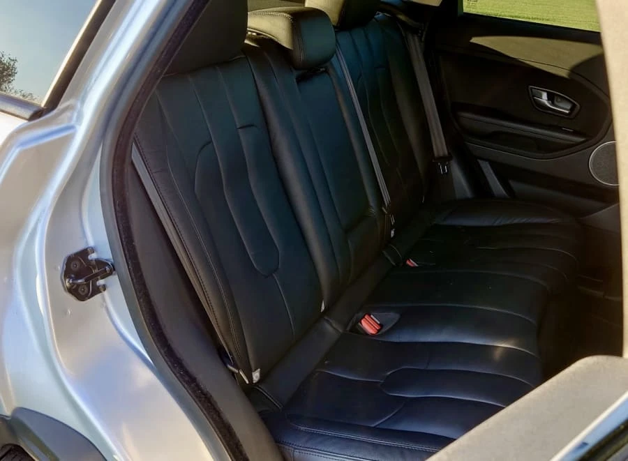 2015 Land Rover Range Rover L405 - Image 17 of 20