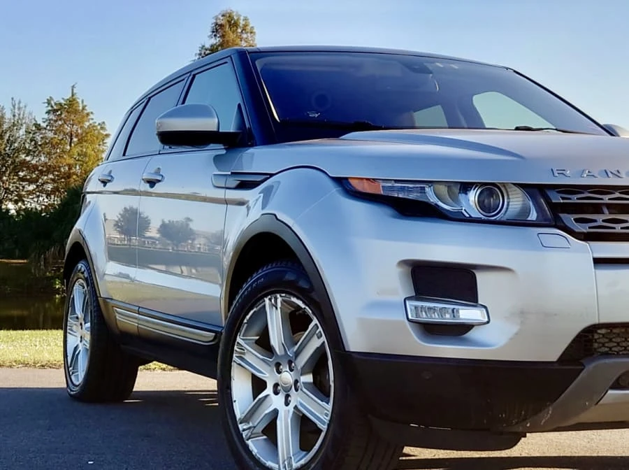 2015 Land Rover Range Rover L405 - Image 11 of 20