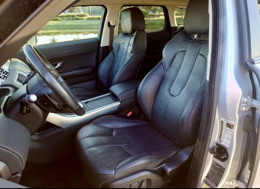 2015 Land Rover Range Rover L405 - Image 16 of 20