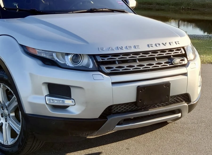 2015 Land Rover Range Rover L405 - Image 14 of 20