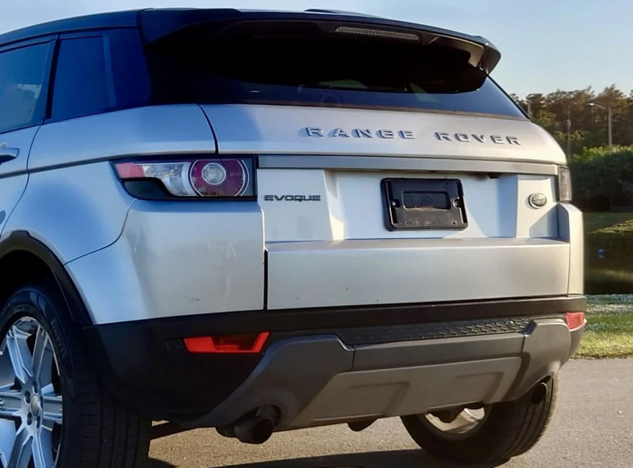 2015 Land Rover Range Rover L405 - Image 7 of 20