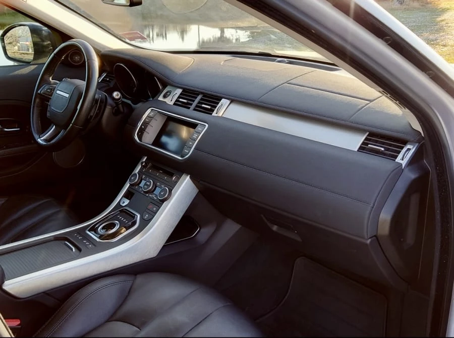 2015 Land Rover Range Rover L405 - Image 19 of 20