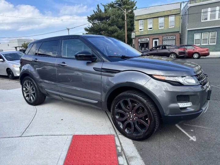 2015 Land Rover Range Rover Evoque 1st Gen - Image 2 of 13