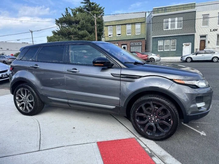 2015 Land Rover Range Rover Evoque 1st Gen - Image 3 of 13