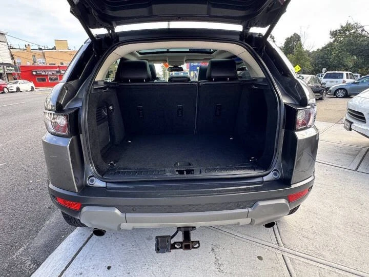2015 Land Rover Range Rover Evoque 1st Gen - Image 7 of 13