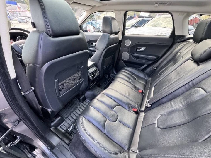 2015 Land Rover Range Rover Evoque 1st Gen - Image 6 of 13
