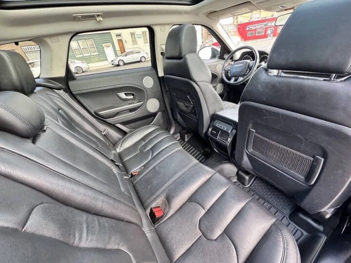 2015 Land Rover Range Rover Evoque 1st Gen - Image 8 of 13