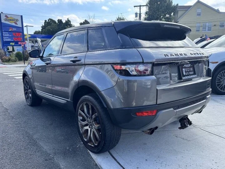 2015 Land Rover Range Rover Evoque 1st Gen - Image 12 of 13