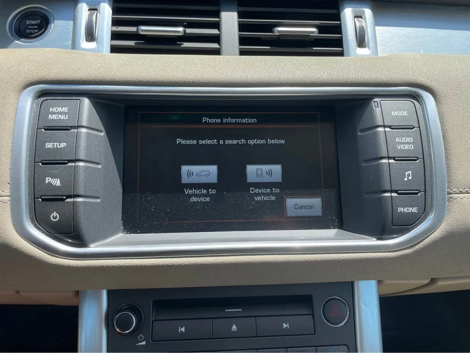 2015 Land Rover Range Rover Evoque 1st Gen - Image 15 of 16