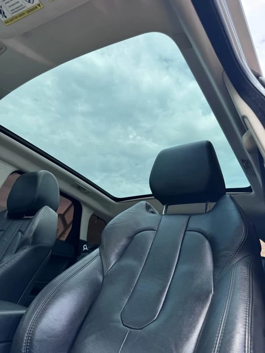 2015 Land Rover Range Rover Evoque 1st Gen - Image 5 of 6