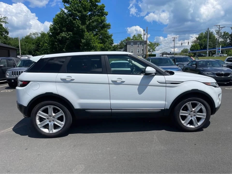 2015 Land Rover Range Rover Evoque 1st Gen - Image 4 of 16