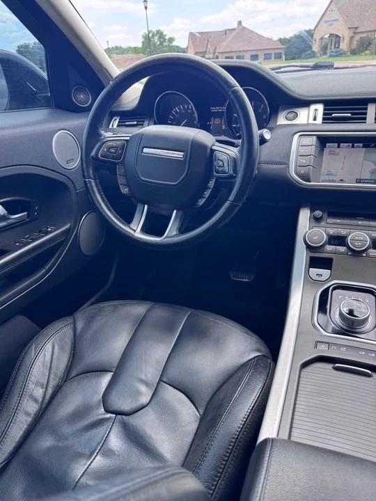 2015 Land Rover Range Rover Evoque 1st Gen - Image 2 of 6