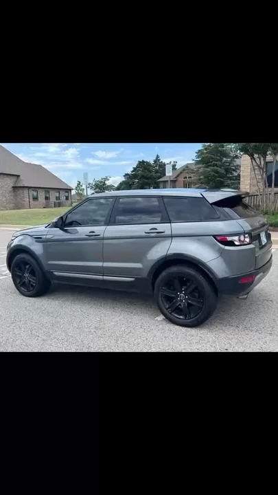 2015 Land Rover Range Rover Evoque 1st Gen - Image 6 of 6