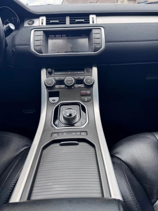 2015 Land Rover Range Rover Evoque 1st Gen - Image 4 of 6