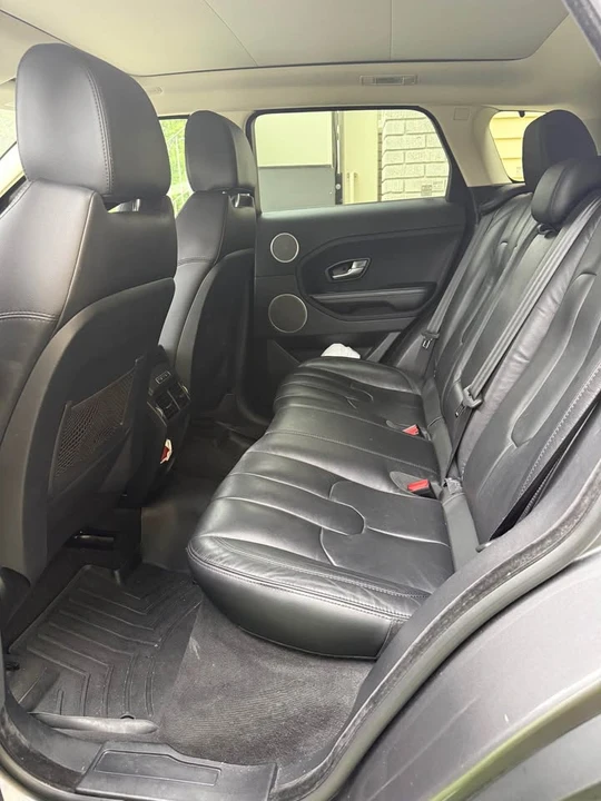 2015 Land Rover Range Rover Evoque 1st Gen - Image 11 of 20