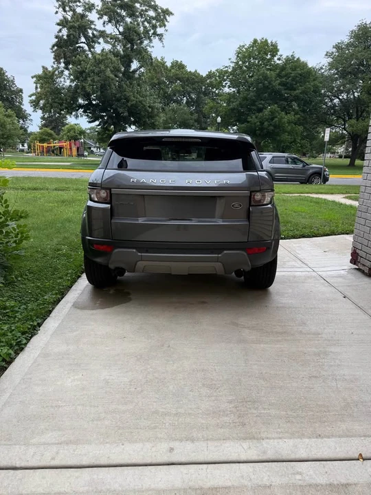 2015 Land Rover Range Rover Evoque 1st Gen - Image 4 of 20