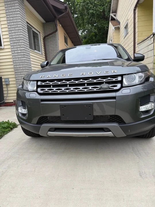 2015 Land Rover Range Rover Evoque 1st Gen - Image 6 of 20