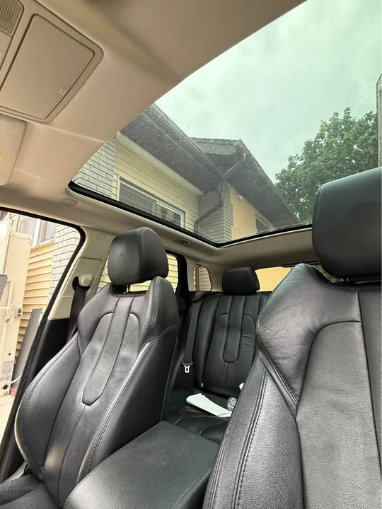 2015 Land Rover Range Rover Evoque 1st Gen - Image 19 of 20