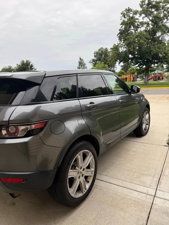 2015 Land Rover Range Rover Evoque 1st Gen - Image 2 of 20