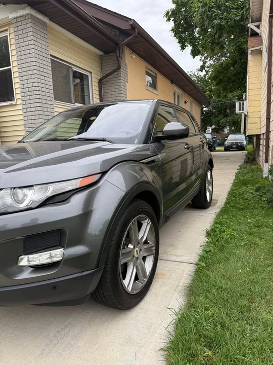 2015 Land Rover Range Rover Evoque 1st Gen - Image 7 of 20