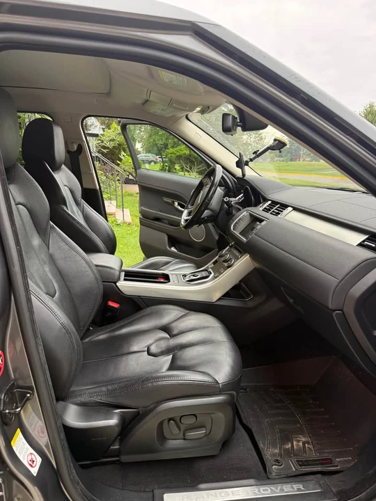 2015 Land Rover Range Rover Evoque 1st Gen - Image 13 of 20